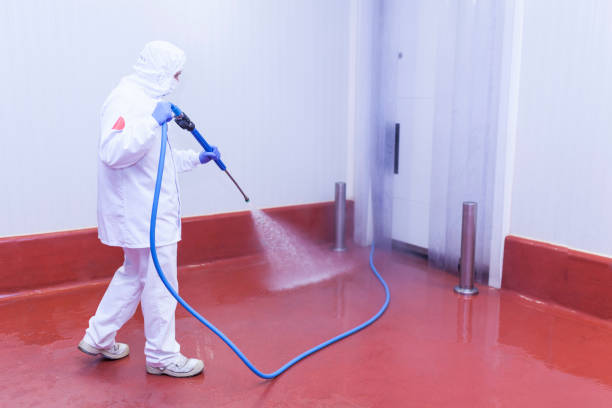 Best Gas Station Cleaning  in Saco, ME