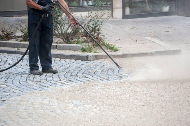 Best Dumpster Area Cleaning  in Saco, ME
