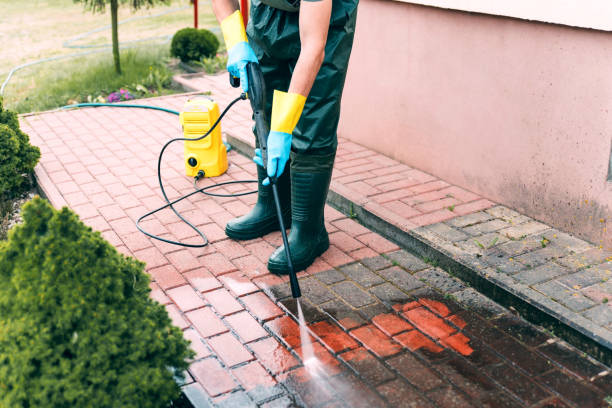 Saco, ME Pressure Washing Services Company